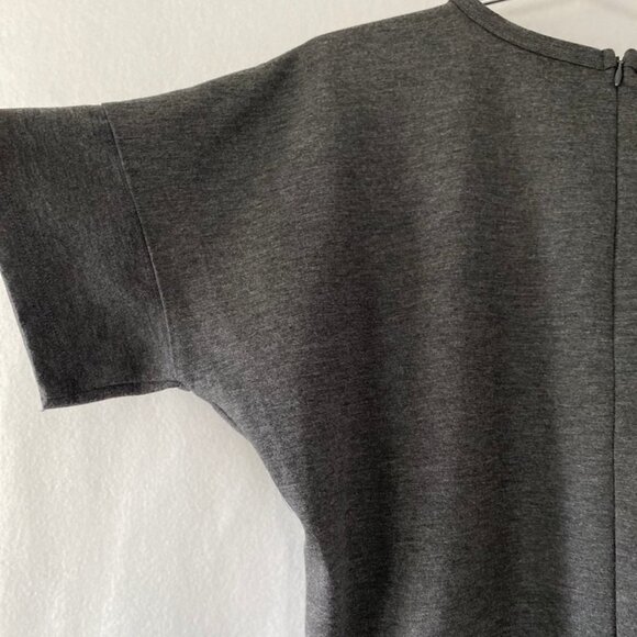 Banana Republic Size Small Gray Top - Picture 12 of 16
